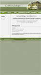 Mobile Screenshot of gasthaus-zeilinger.at